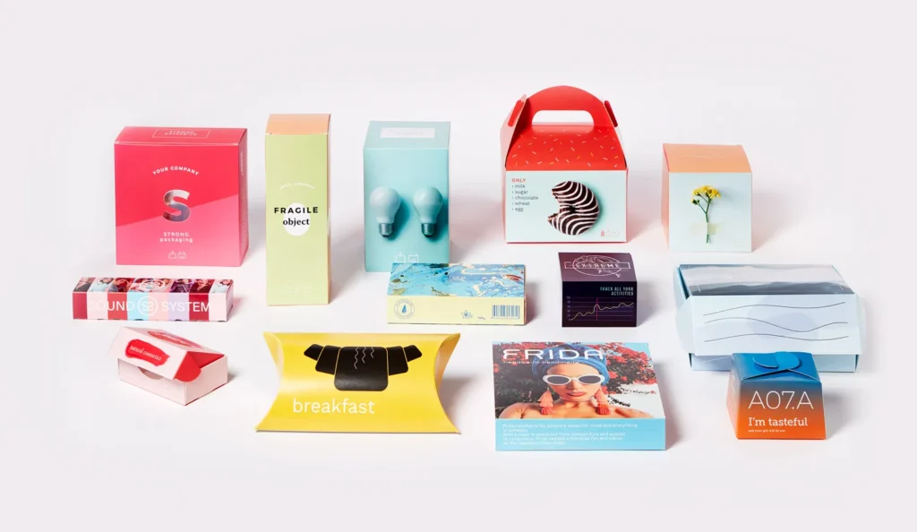 What is Packaging? A Helpful Guide