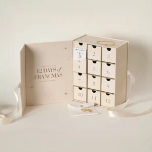 Advent Calendar Boxes
