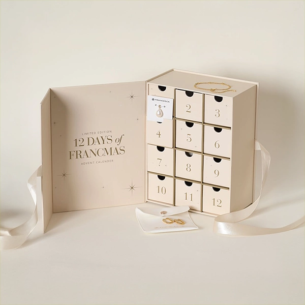 Advent Calendar Boxes