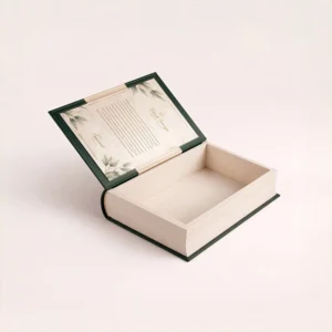 Custom Book Boxes