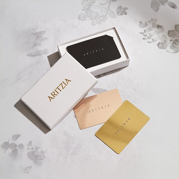 Credit Card Boxes Wholesale