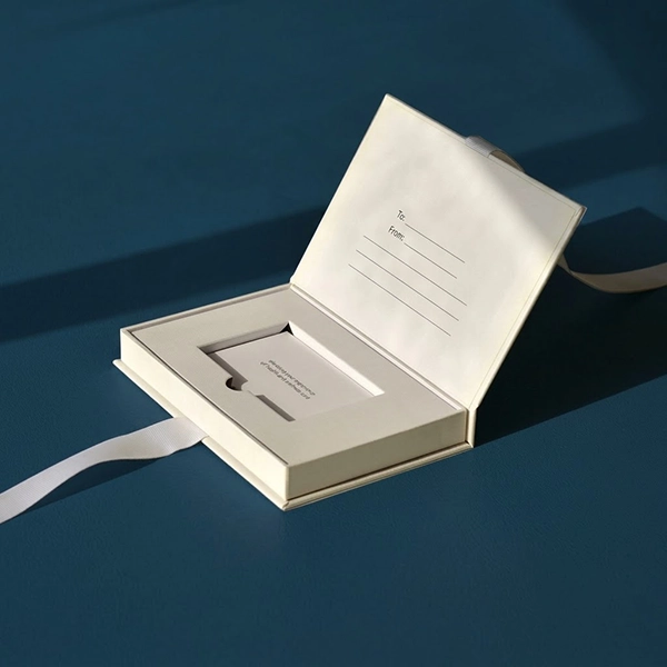 Credit Card Packaging Boxes