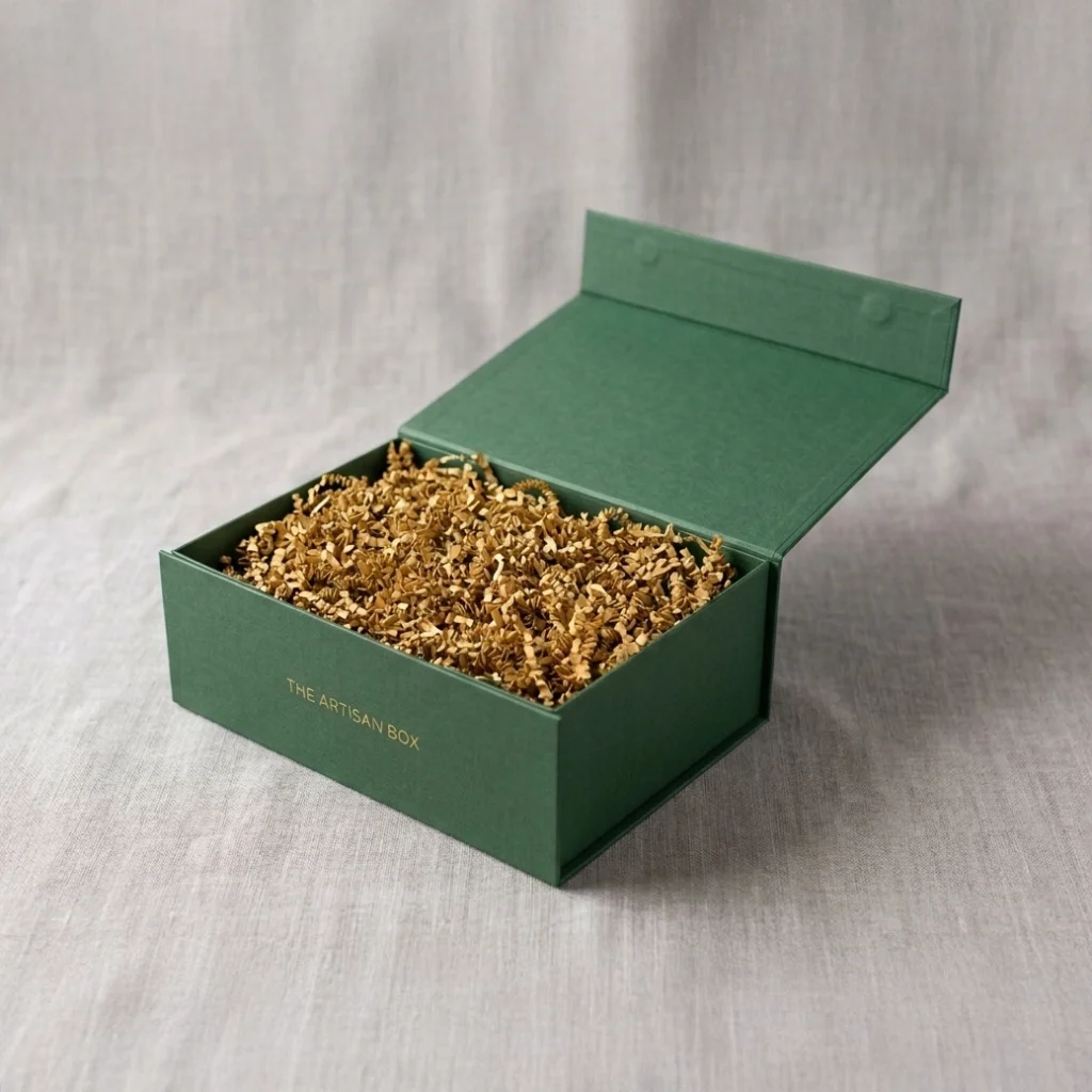 Crinkle Paper for Fragile items