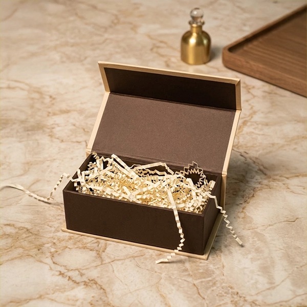 Crinkle Paper