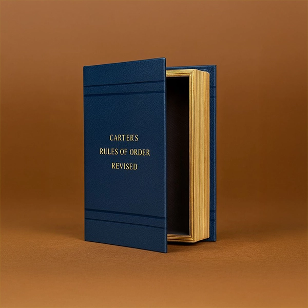 Custom Book Boxes