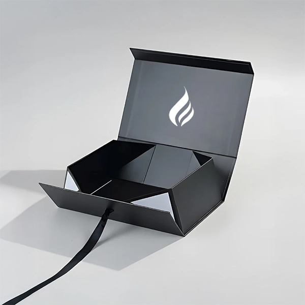 Custom Collapsible Rigid Boxes