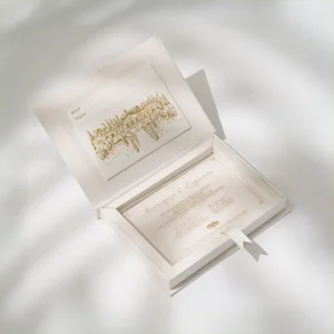 Invitation Boxes