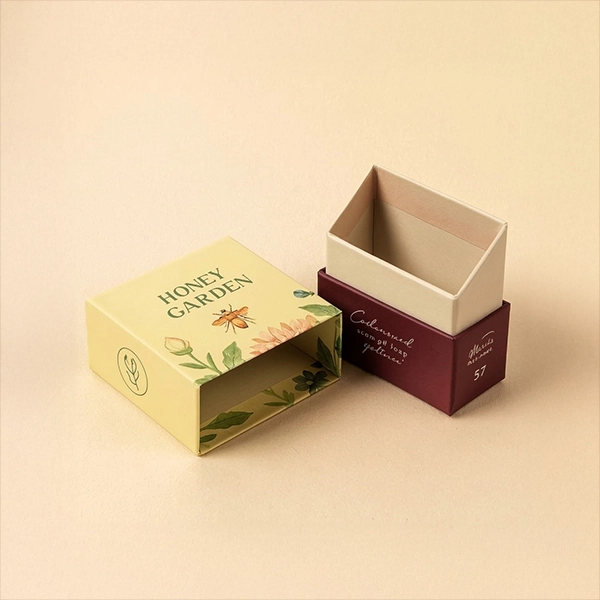 Custom Shoulder Neck Boxes
