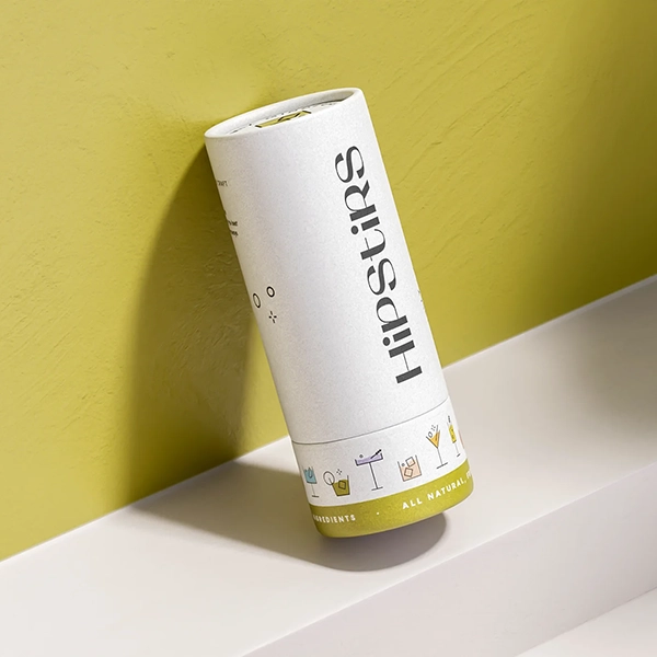 Custom Tube Packaging
