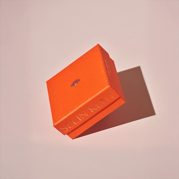 Two Piece Rigid Boxes