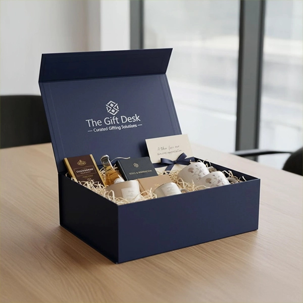Luxury Presentation Boxes