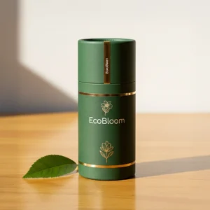 Tube Packaging