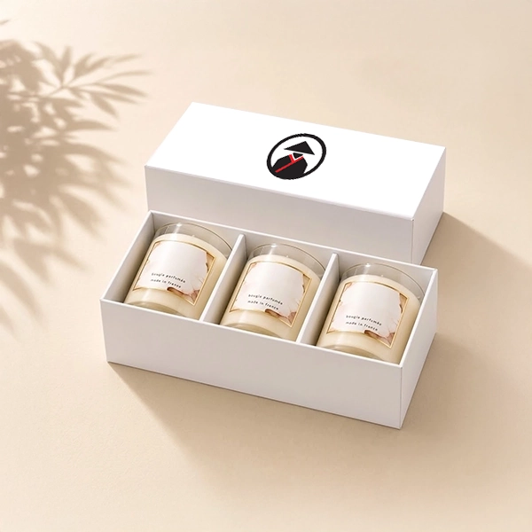 Luxury Two Piece Boxes