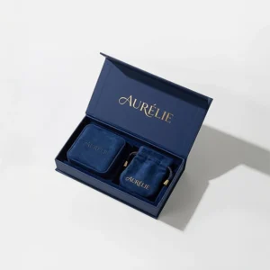 Magnetic Closure Boxes