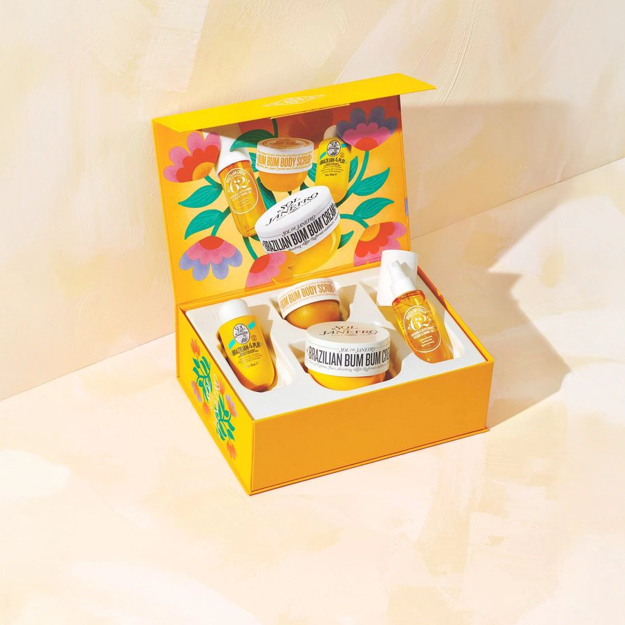 Packaging Inserts
