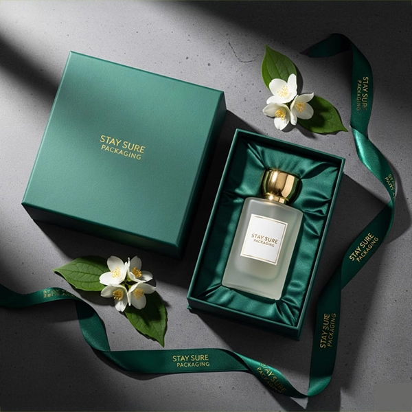 Perfume Packaging Boxes