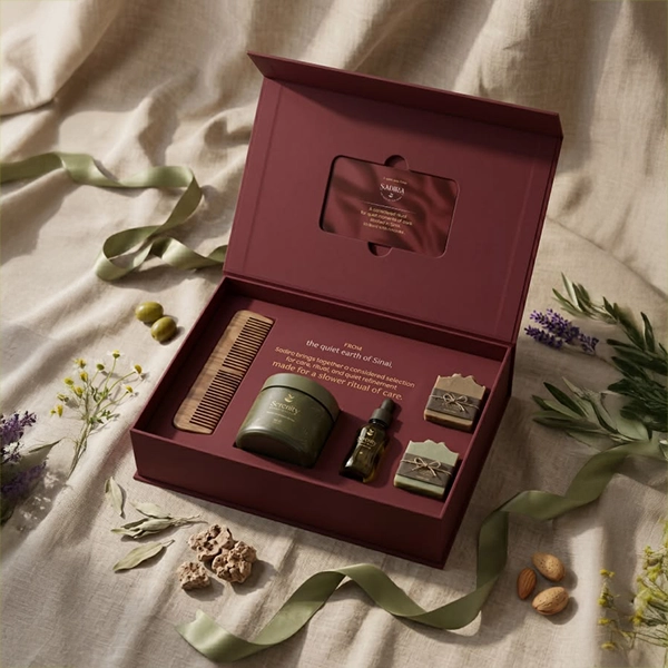 PR Packaging Boxes