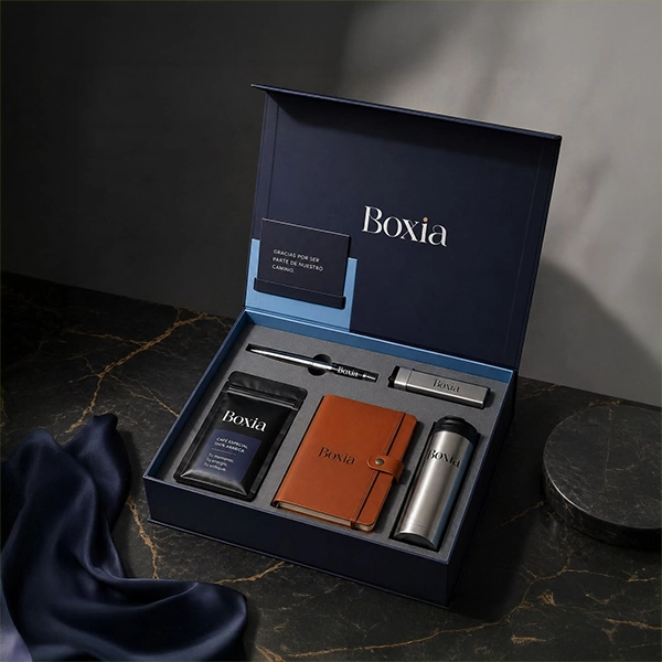 Presentation Boxes