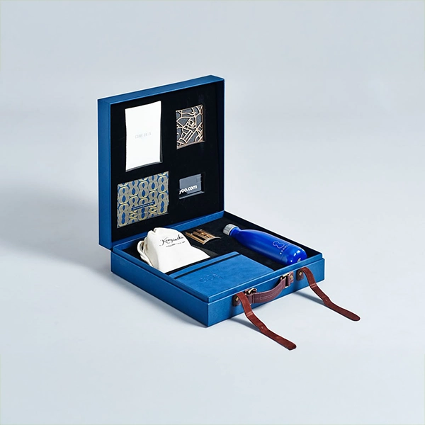 Presentation Packaging Boxes