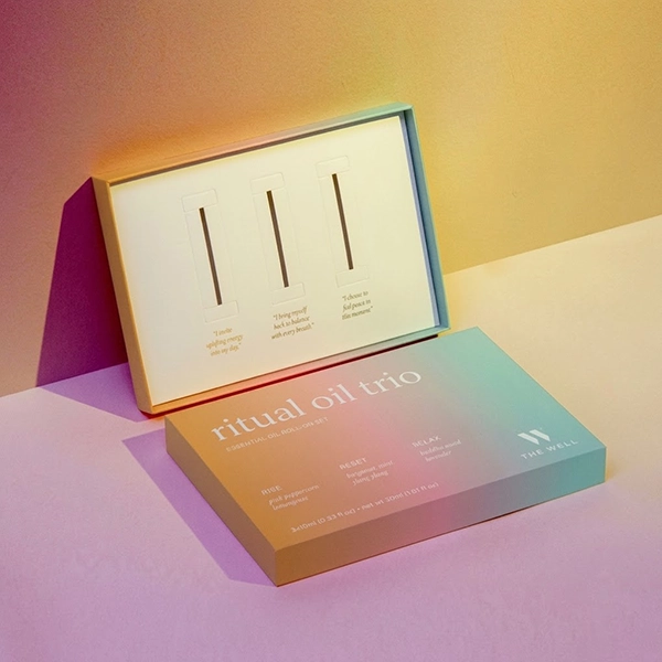Holographic Boxes