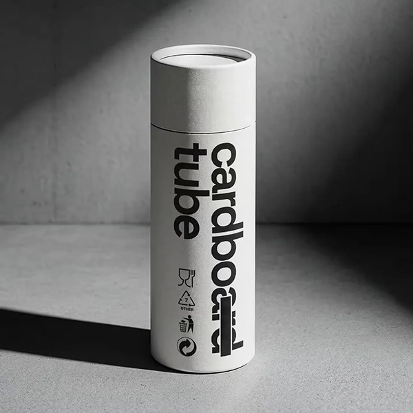 tube packaging