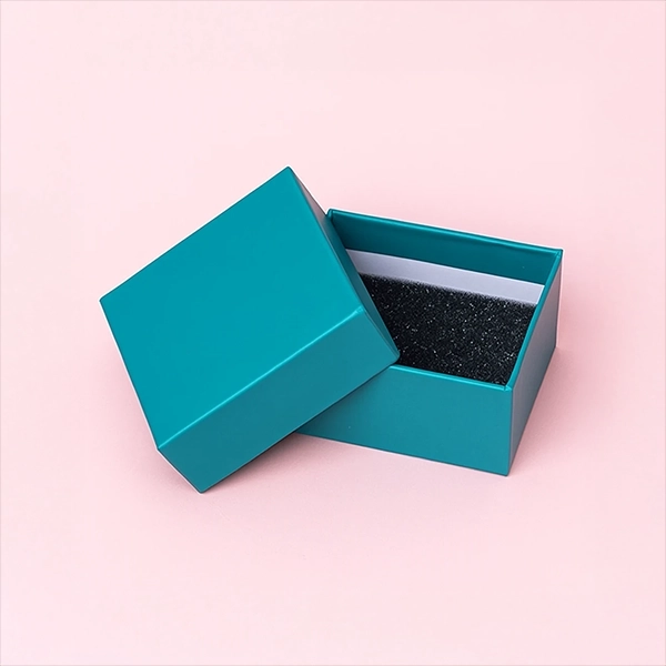 Two Piece Rigid Boxes