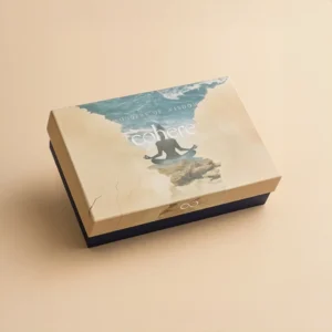 Two Piece Rigid Boxes