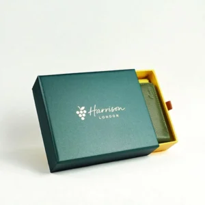 Wallet Boxes