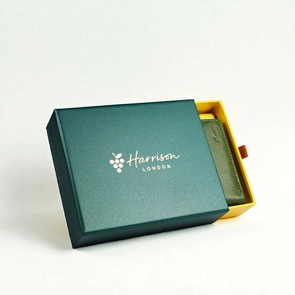 Wallet Boxes