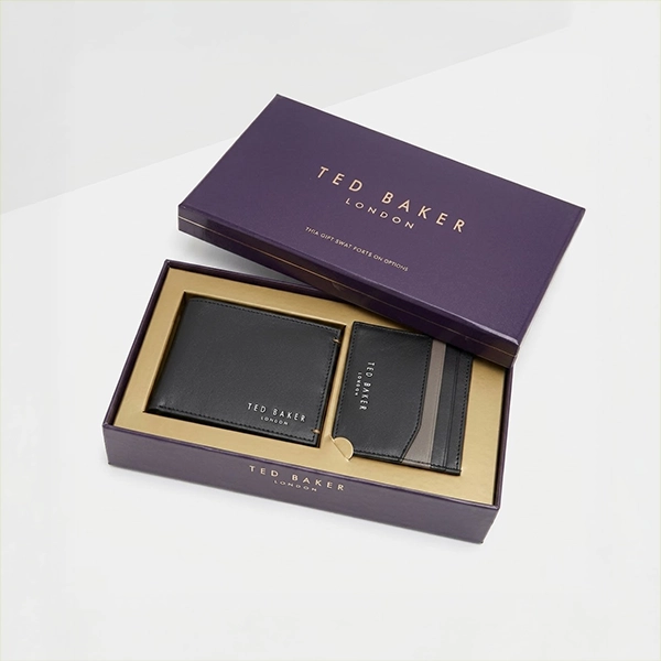 Wallet Boxes