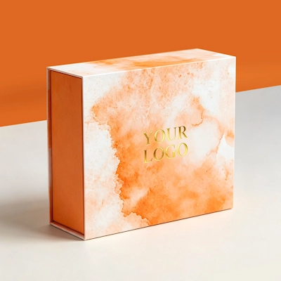 Rigid box